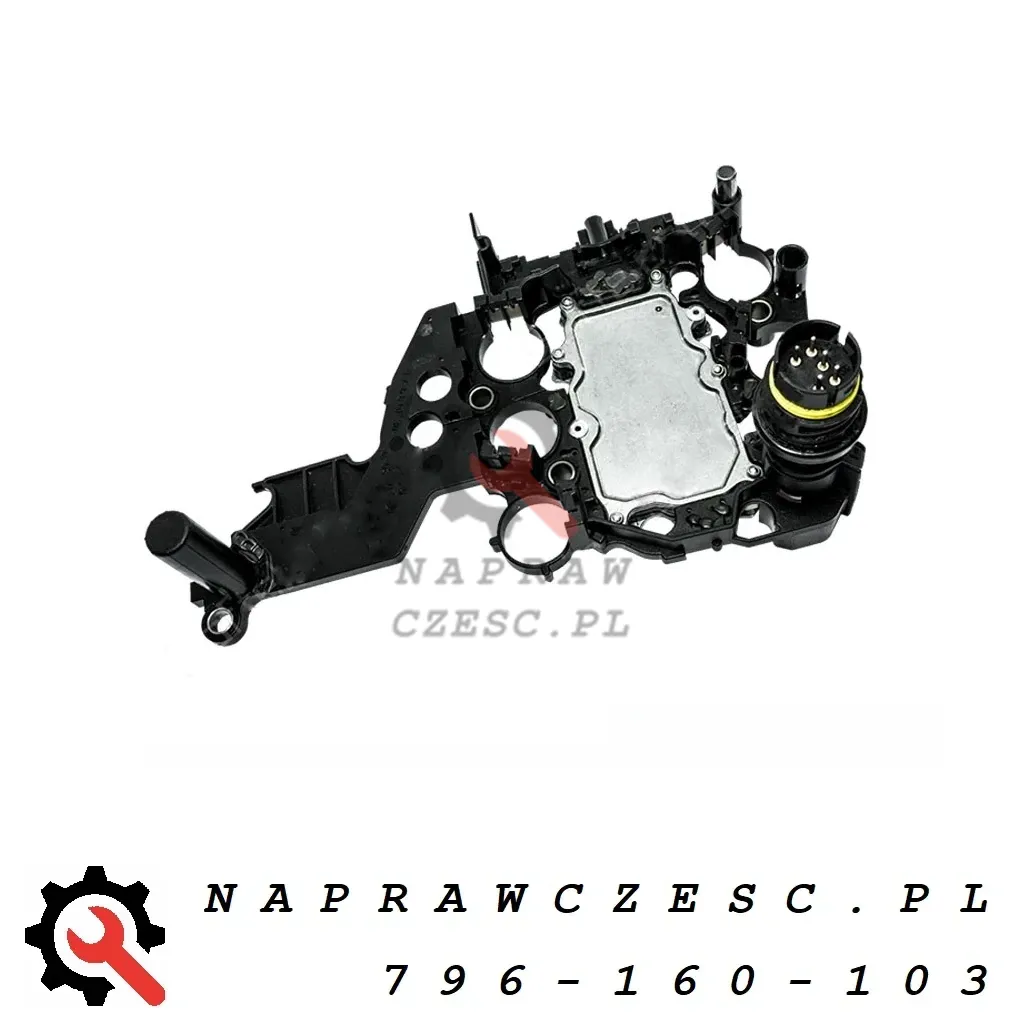 Regenerace / Oprava Ovladač převodovky - A 028 545 05 32  - A0285450532