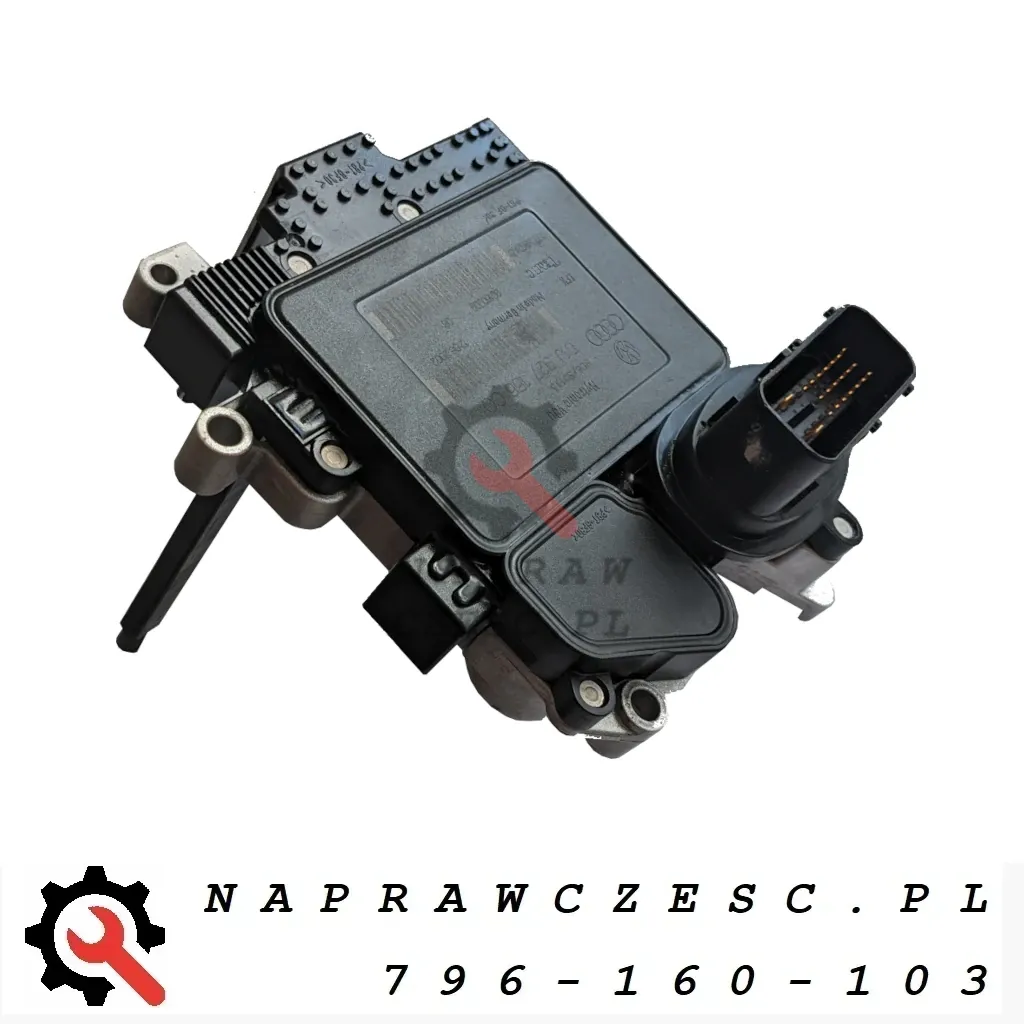 Regenerace / Oprava Ovladač převodovky - 01J 927 156 CN  - 01J927156CN