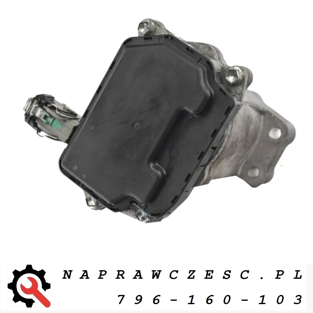 Regenerace / Oprava Valvematic - 222A0-37024  - 222A037024