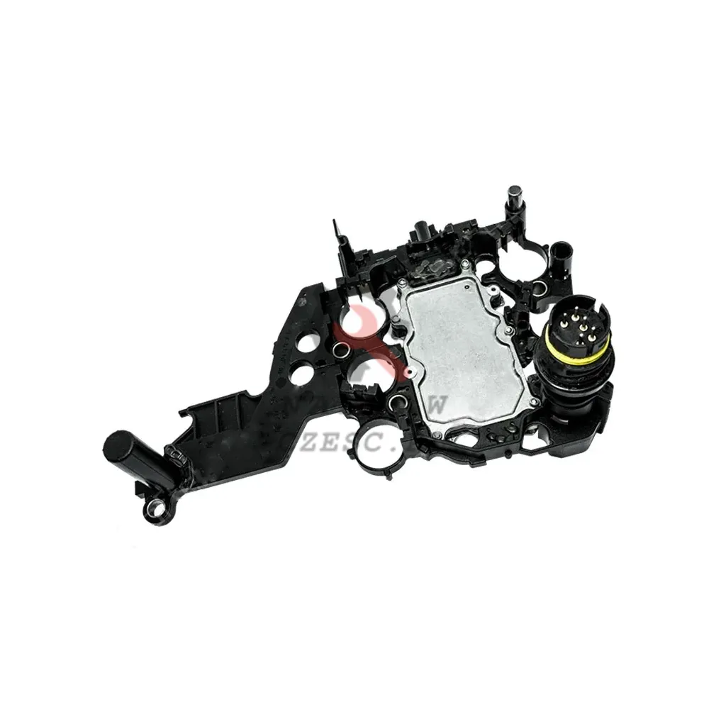 Regenerace / Oprava Ovladač převodovky - A 028 545 05 32 - A0285450532