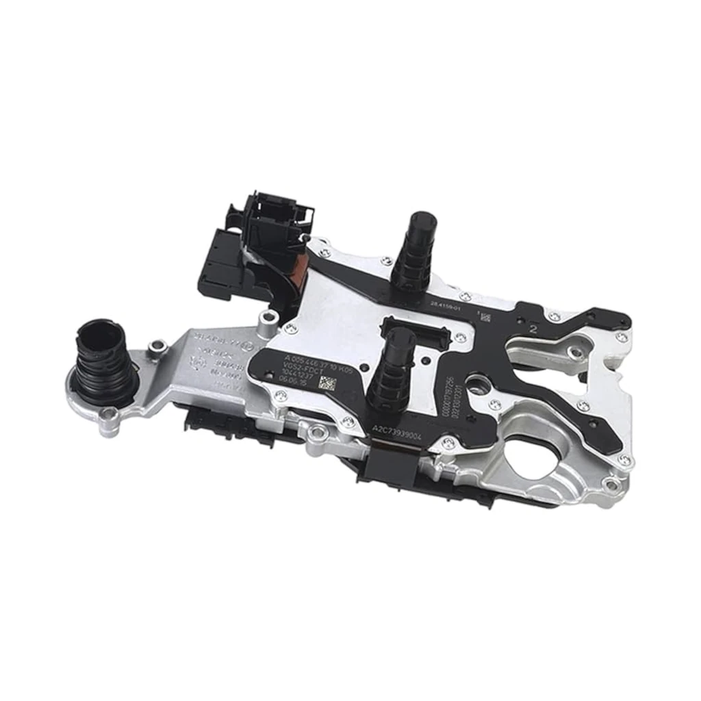 Komponenty převodovky Mercedes-Benz  - Bosch 724.0 7G-DCT