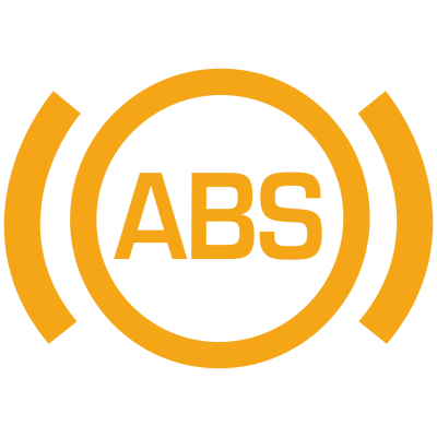 Chyba snímače otáček kola ABS. Příznaky, diagnostika, oprava.