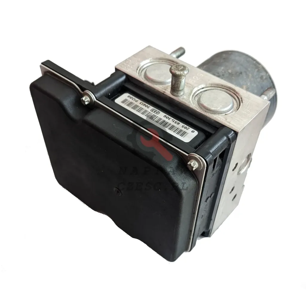 Regenerace / Oprava ABS čerpadlo - A 008 431 62 12 - A0084316212