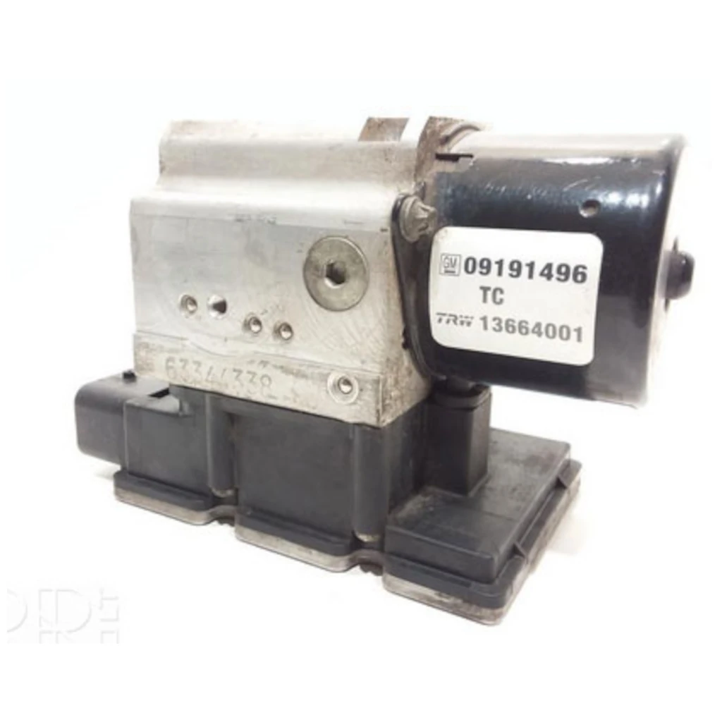 Regenerace / Oprava ABS čerpadlo - 15022409 - 15022409