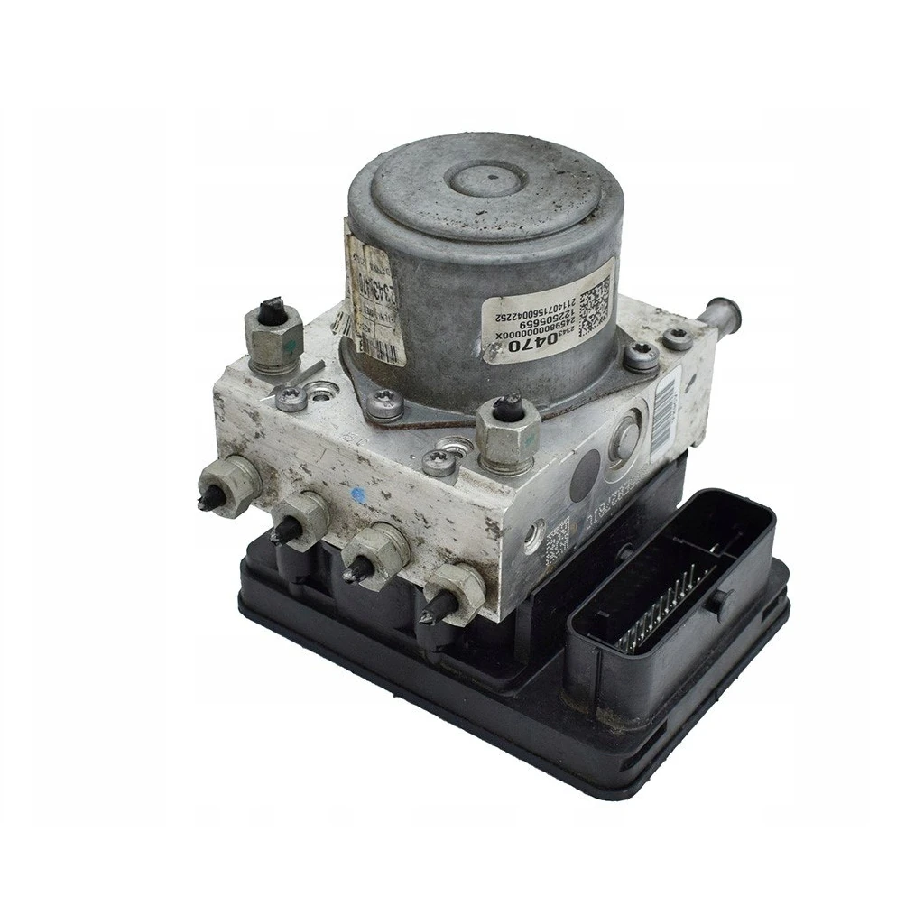 Regenerace / Oprava ABS čerpadlo - 23 321 781 - 23321781