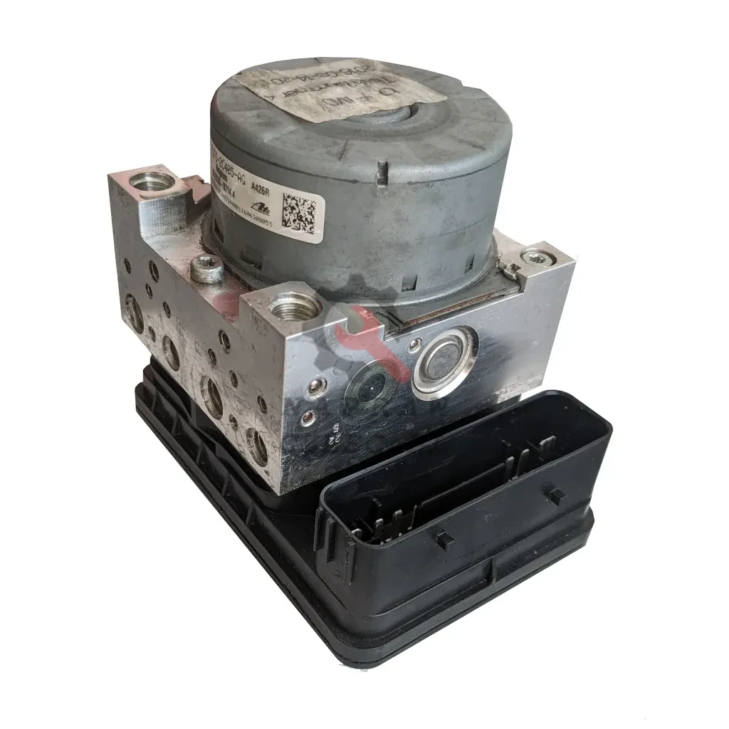 Zamykací kolo na Ford od roku 2013