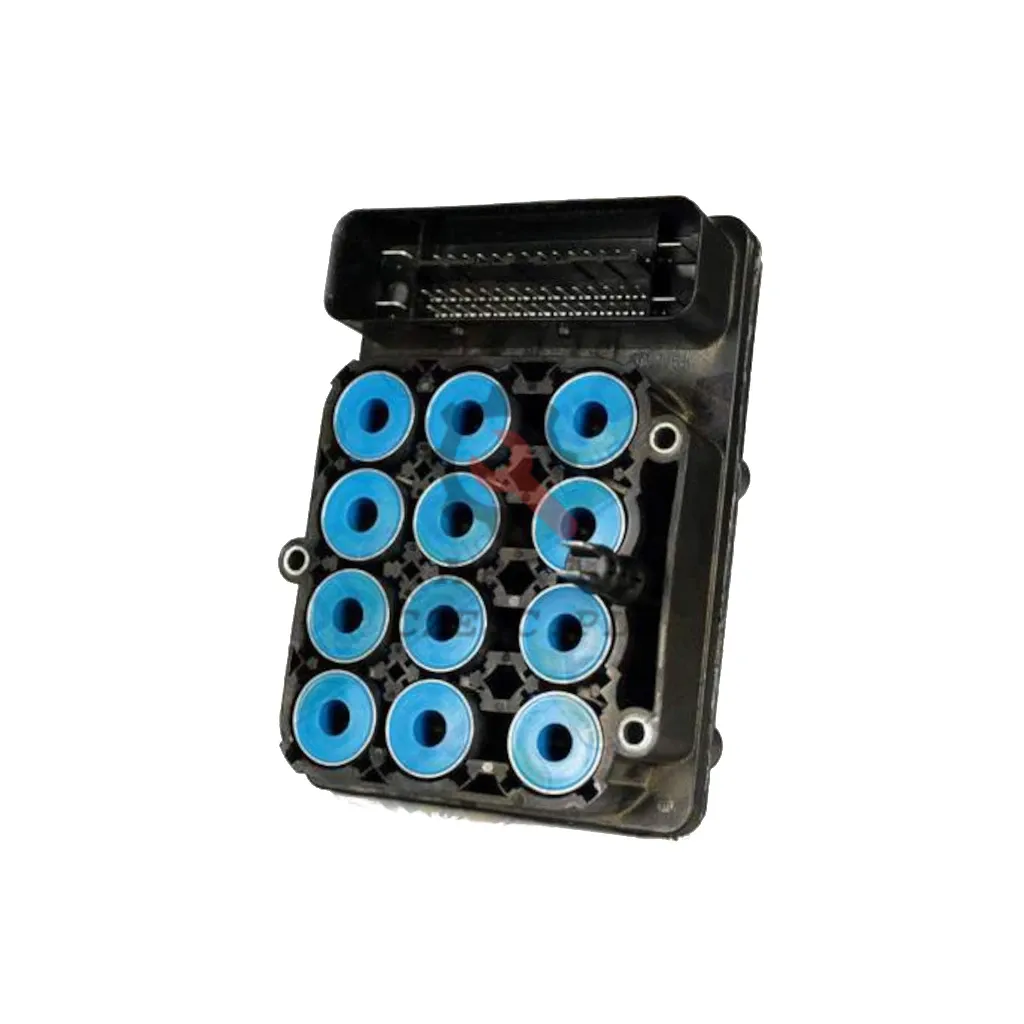 Regenerace / Oprava ABS čerpadlo - A 221 431 05 12 - A2214310512