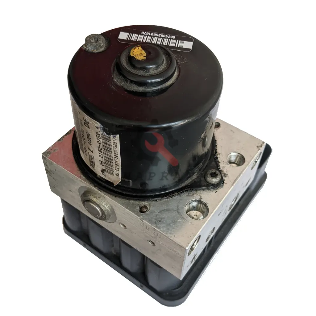 Regenerace / Oprava ABS čerpadlo - 00007194G1 - 00007194G1