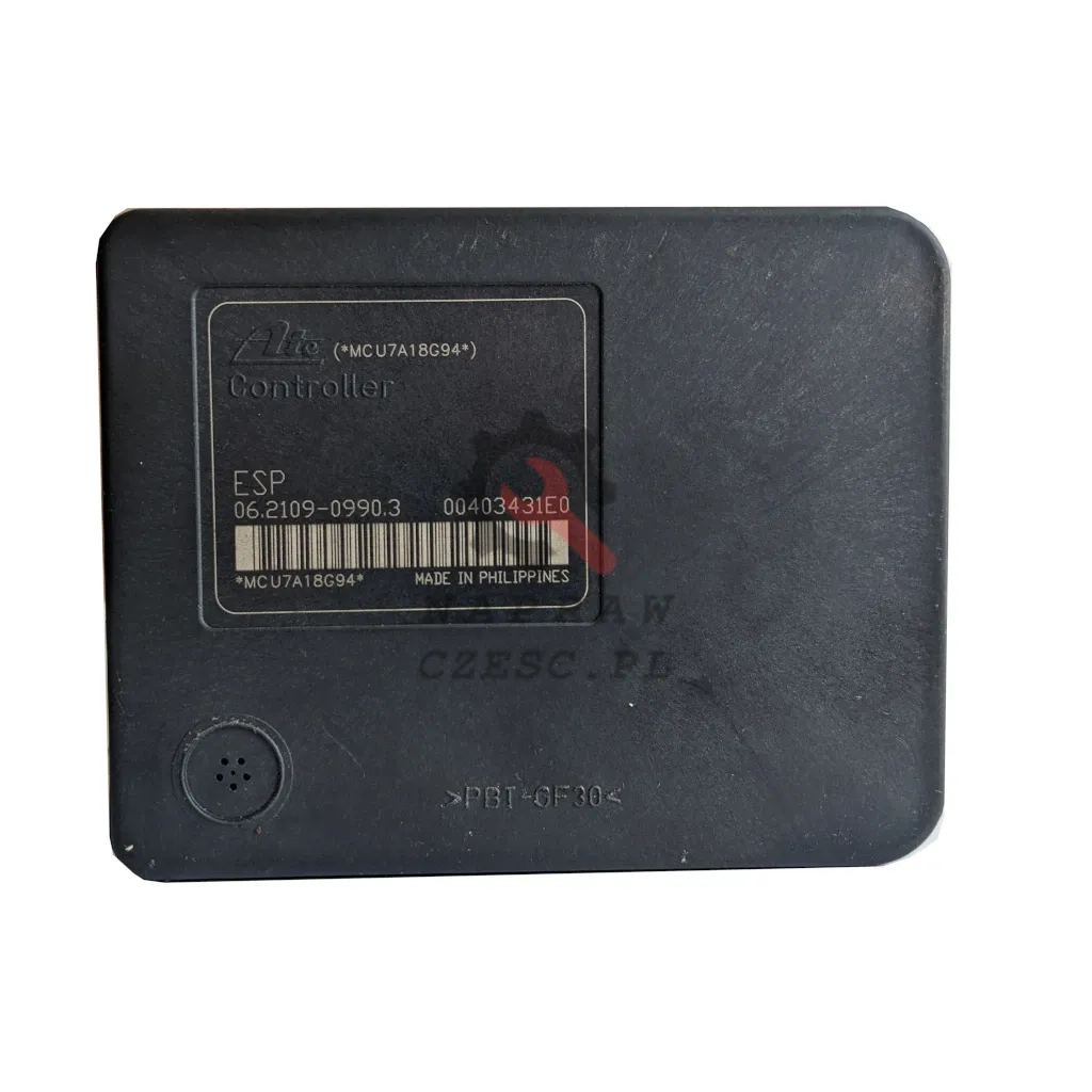 Regenerace / Oprava ABS čerpadlo - 00007194G1 - 00007194G1