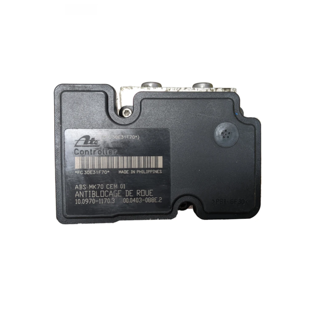 ABS čerpadlo Ford KA - ATE MK70