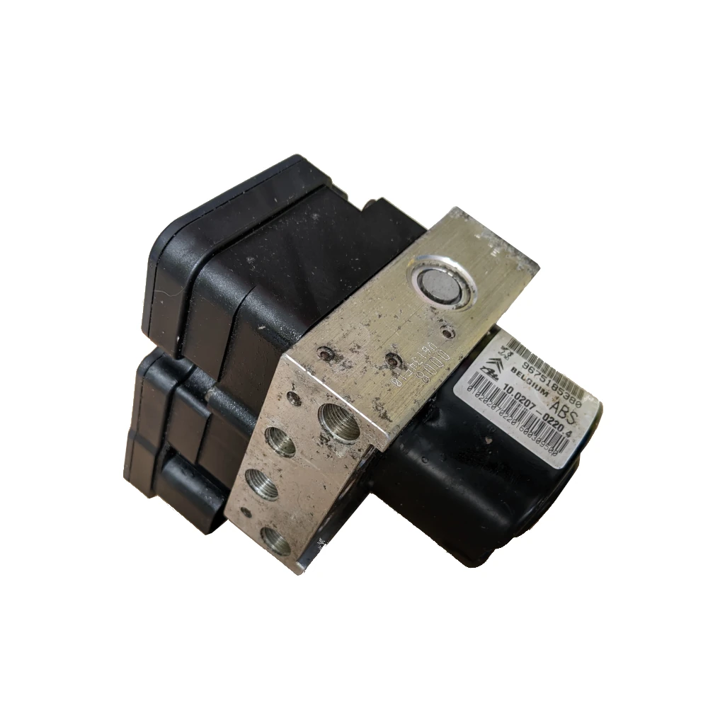 Regenerace / Oprava ABS čerpadlo - 967509988 - 967509988