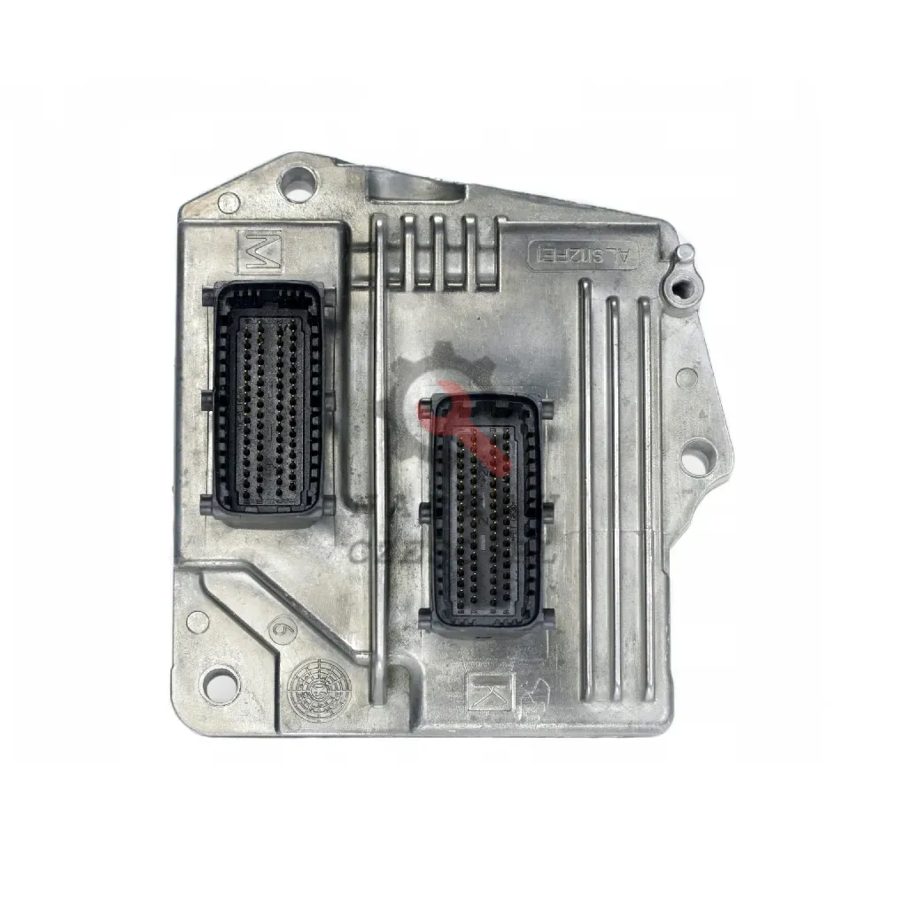 Regenerace / oprava ovladače motoru Delco Delphi MT35e 