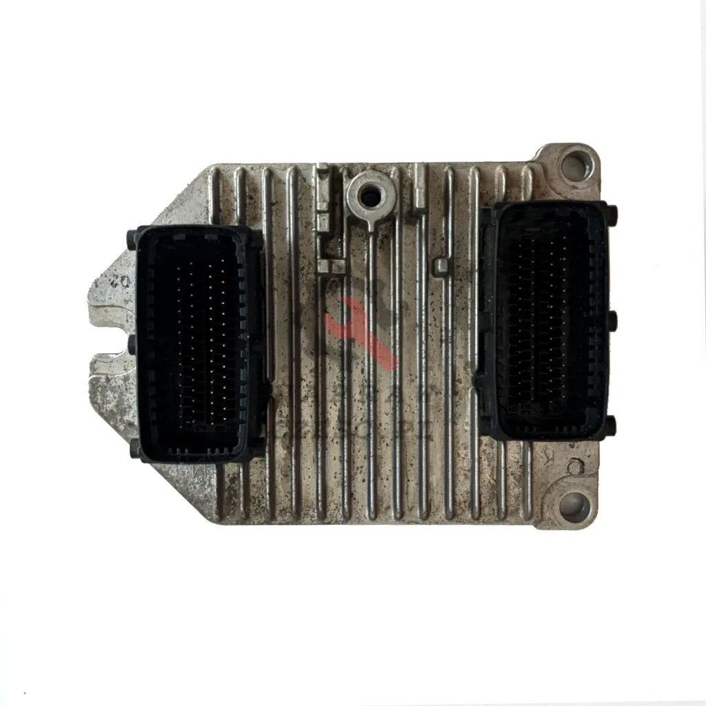 Regenerace / oprava ovladače motoru Simtec 71 