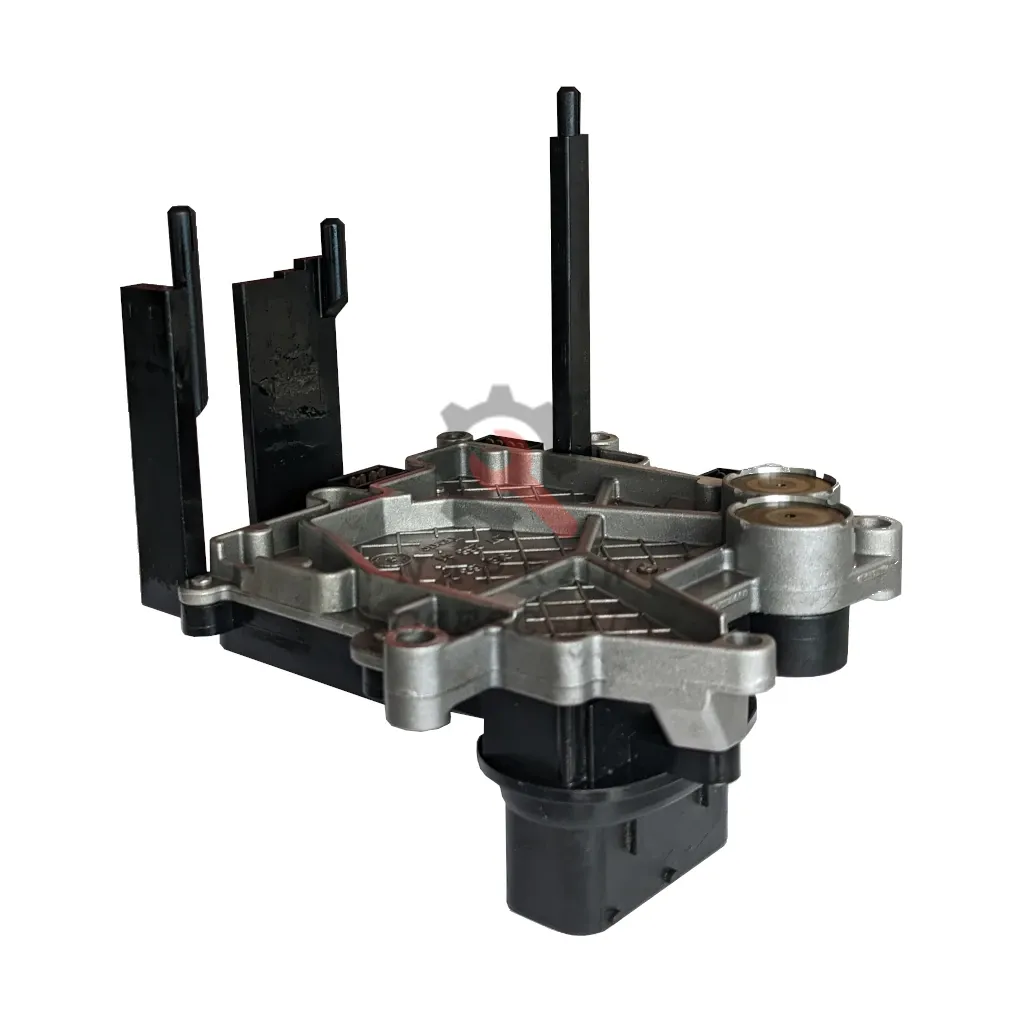 Regenerace / Oprava Ovladač převodovky - 01J 927 156 CN - 01J927156CN