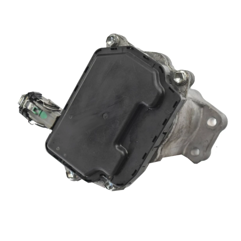 Moduł zmiennych faz rozrządu Valvematic Toyota