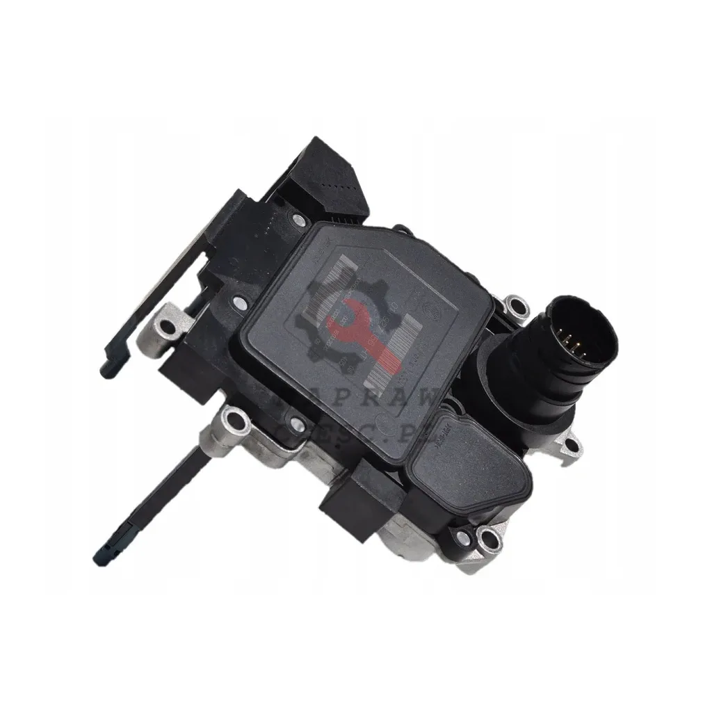 Regenerace / Oprava Ovladač převodovky - 4F2 910 155 S - 4F2910155S