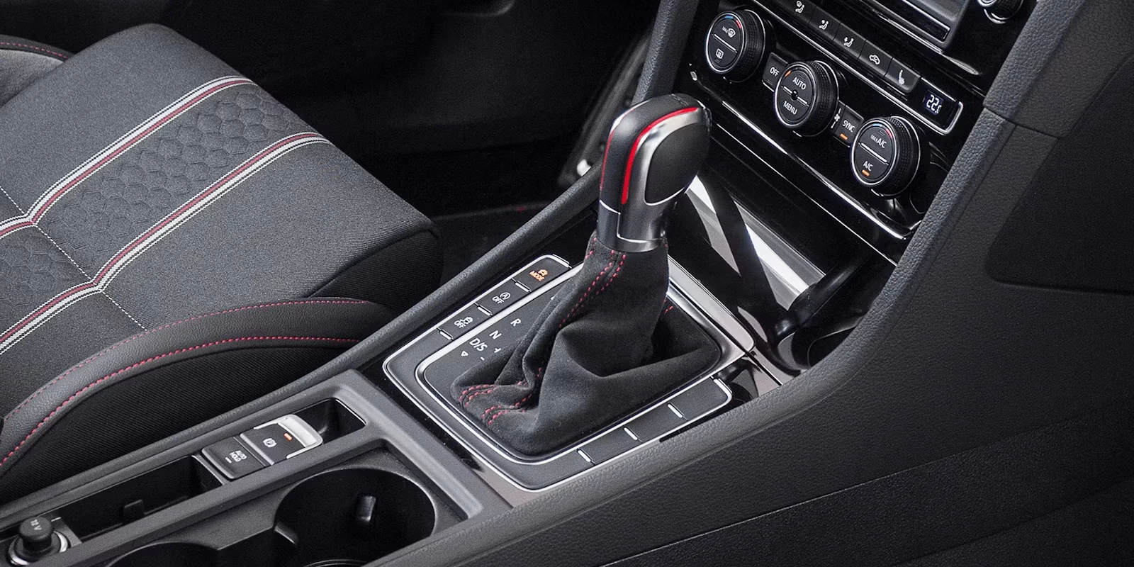 Oprava ovladače převodovky DQ381 a DQ500 DSG - Chyby snímače polohy spojky