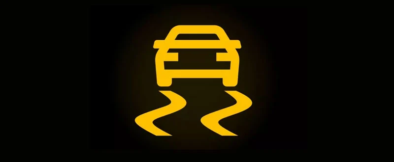 Zablokování kola při brzdění. Může to být problém s čerpadlem ABS